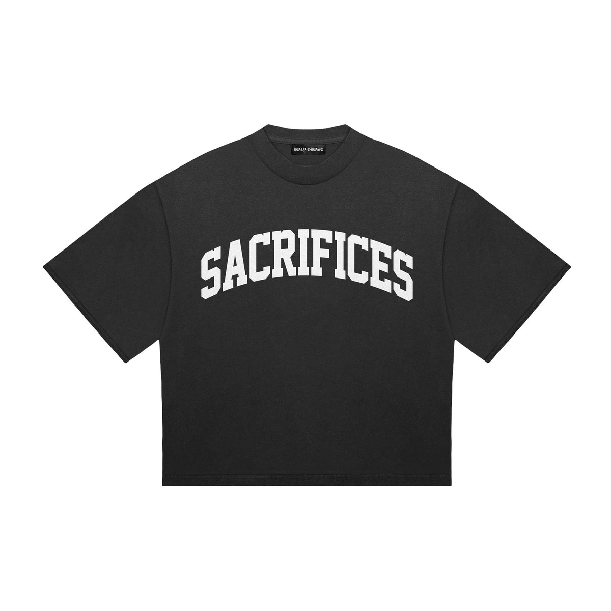 Archive 02 - Sacrifices Tee (White)