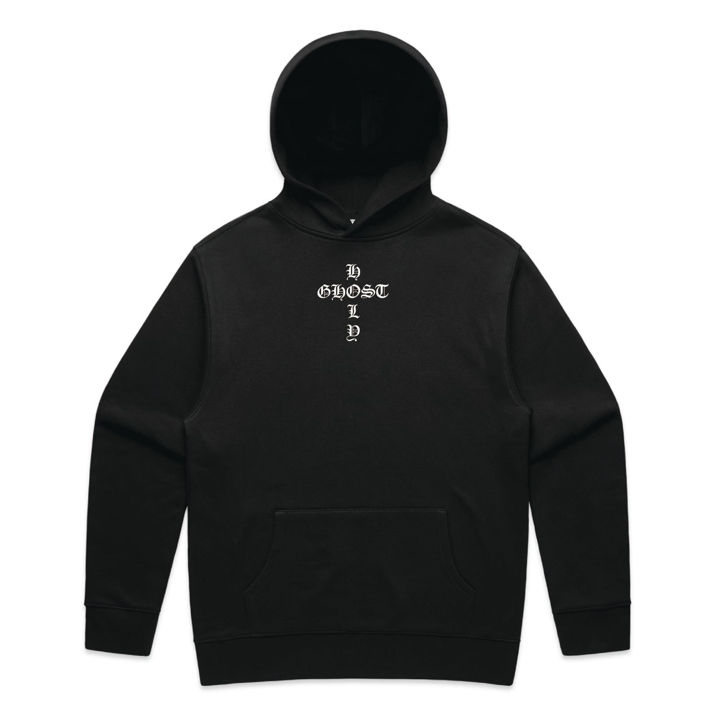 Holy Ghost Hoodie