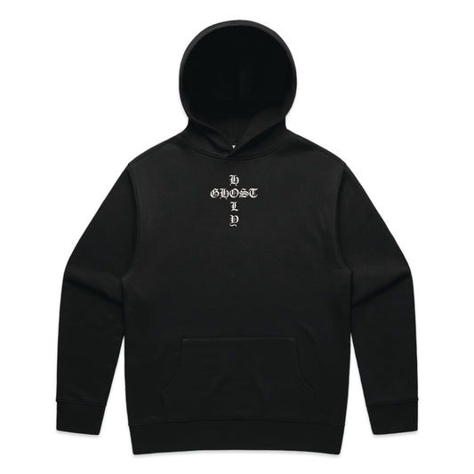 Holy Ghost Hoodie