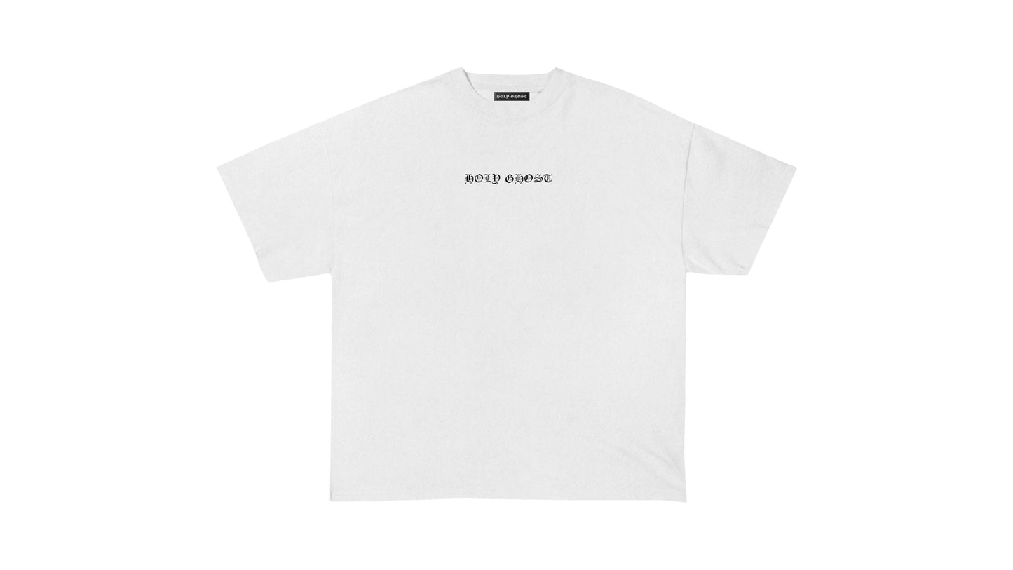 Third Eye | White