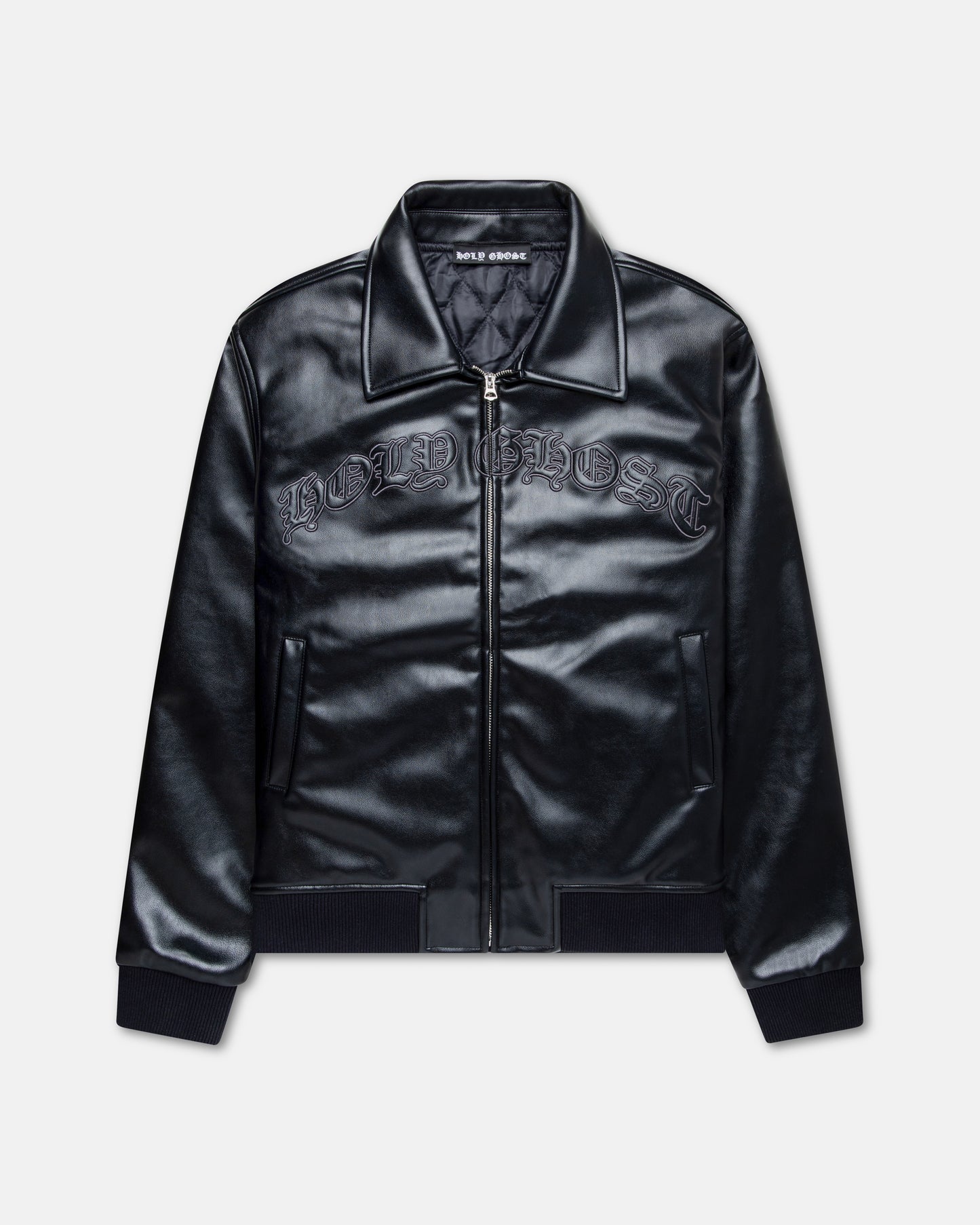 Archive 01 - Leather Jacket