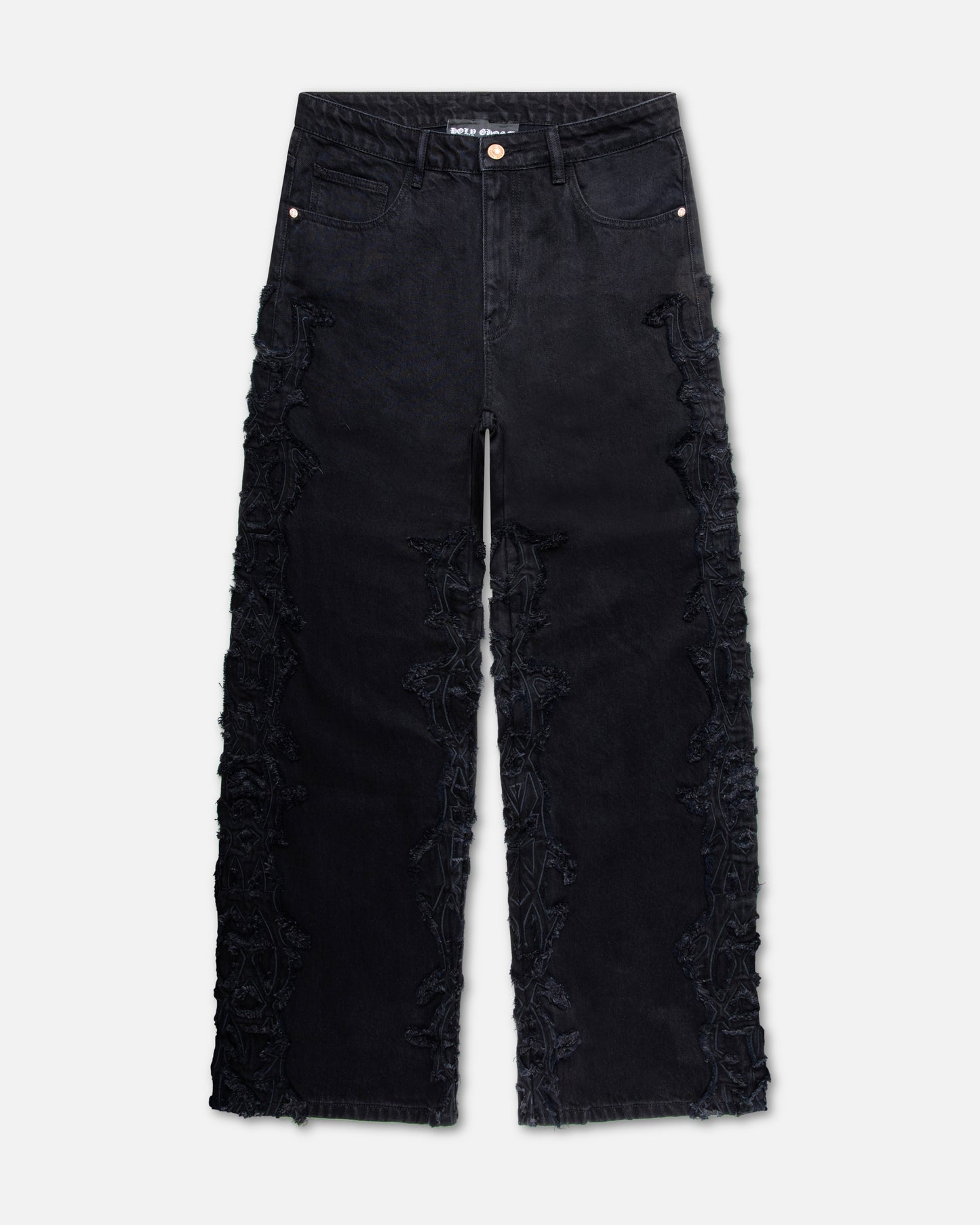 Archive 01 - Denim Jeans