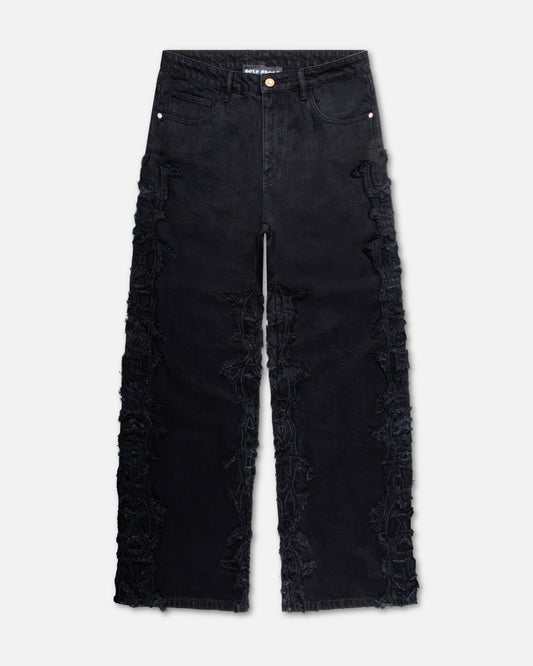 Archive 01 - Denim Jeans