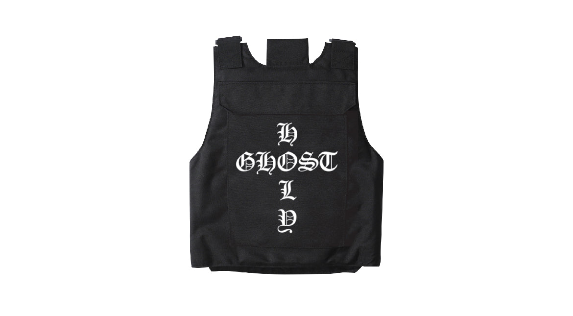 Tactical Vest