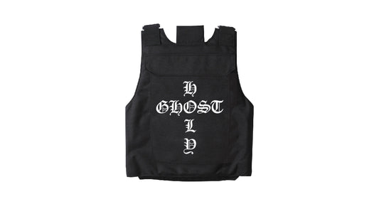 Tactical Vest