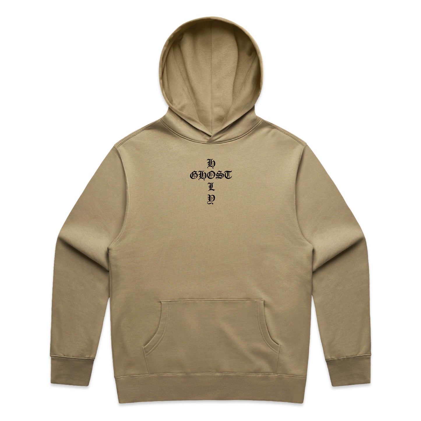 Holy Ghost Hoodie