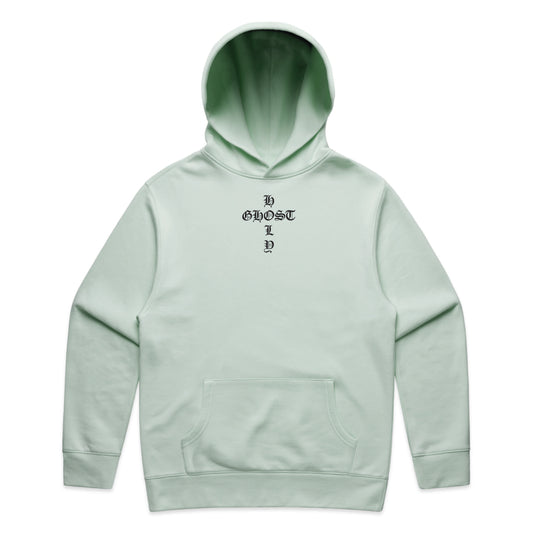 Holy Ghost Hoodie