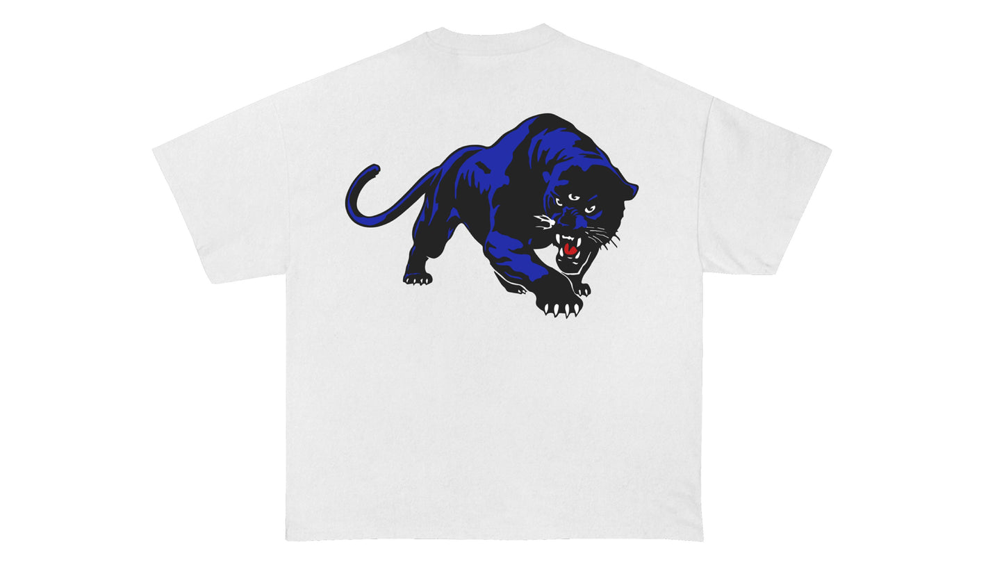 Third Eye | White