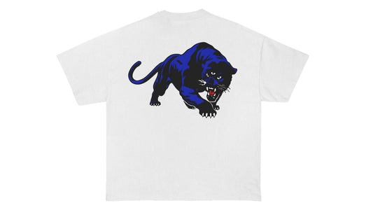 Third Eye | White